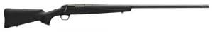 Browning X-Bolt Stalker Long Range 300 Win Mag  - 035390229