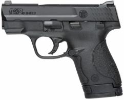 Smith & Wesson M&P40 SHIELD 6+1/7+1 40Smith & Wesson 3.1"