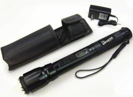 PSP Zap Stun Gun/Flashlight Portable Lightweight 2 Mil - ZAPEN PSP Zap Stun Gun/Flashlight Portable Lightweight 2 Mil - ZAPEN