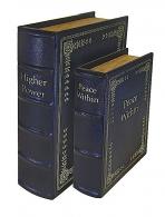 PSP Book Set Diversion Book Sets Black - DBBLK PSP Book Set Diversion Book Sets Black - DBBLK