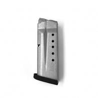 Smith & Wesson M&P Shield 9mm 7 rd Stainless - 19935 Smith & Wesson M&P Shield 9mm 7 rd Stainless - 19935