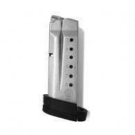Smith & Wesson M&P Shield 9mm 8 rd Black Finish - 19936 Smith & Wesson M&P Shield 9mm 8 rd Black Finish - 19936