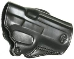 FN Five Seven 5.7mm Black Leather