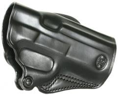 FN FNP 45 Black Leather - SPD640B FN FNP 45 Black Leather - SPD640B