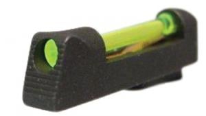 Truglo Glo-Dot II Fit All Ventilated Rib Shotguns Green Truglo Glo-Dot II Fit All Ventilated Rib Shotguns Green
