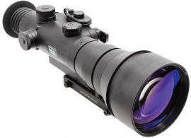 Night Optics D-760 Night Vision Scope 2nd + Gen 6x16 - NS7602H