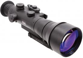 Night Optics NS7603G D-760 Night Vision Scope Gen 3 6x 165mm 420 ft @ 1000 yds - NS7603G