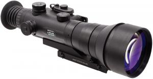 Night Optics NW7603SM D-760 Night Vision Scope Gen 3 6x 165mm 420 ft @ 1000yds - NW7603SM