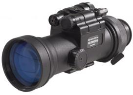 Night Optics D-930 Night Vision Scope 2nd + Gen 1x 8