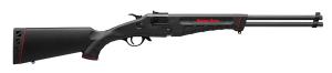 Savage Model 42 Combo .22LR/410 Bore Over/Under Firearm - 19666 Savage Model 42 Combo .22LR/410 Bore Over/Under Firearm - 19666
