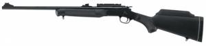 Rossi Youth Single Shot 7mm-08 Remington Break Open Rifle - ROSSI 82917 Rossi Youth Single Shot 7mm-08 Remington Break Open Rifle - ROSSI 82917