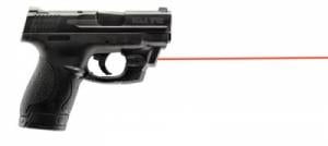 LaserMax Centerfire for S&W M&P Shield 5mW Red Laser Sight - CFSHIELD LaserMax Centerfire for S&W M&P Shield 5mW Red Laser Sight - CFSHIELD