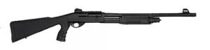 TRI-STAR SPORTING ARMS TEC-12 Semi-Automatic/Pump 12 GA 3" 5+1 Capacity - 25120 TRI-STAR SPORTING ARMS TEC-12 Semi-Automatic/Pump 12 GA 3" 5+1 Capacity - 25120