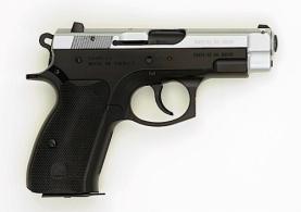 TriStar 85013 C-100 Pistol 380 ACP 3.9" 15+1 Polymer Grip 2Tone - 85013 TriStar 85013 C-100 Pistol 380 ACP 3.9" 15+1 Polymer Grip 2Tone - 85013