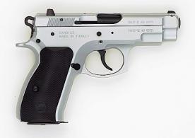 TriStar 85023 C-100 Pistol 380 ACP 3.9" 15+1 Polymer Grip 2Tone Chrome - 85023 TriStar 85023 C-100 Pistol 380 ACP 3.9" 15+1 Polymer Grip 2Tone Chrome - 85023