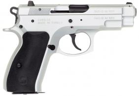 TRI-STAR SPORTING ARMS C-100 Pistol 9mm 3.9" 15+1 Polymer Grips Chrom - 85029 TRI-STAR SPORTING ARMS C-100 Pistol 9mm 3.9" 15+1 Polymer Grips Chrom - 85029