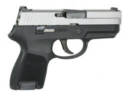 Sig Sauer P250 SubCmpat 45 ACP 3.1" 6+1 Poly Grip - 250SC45TSS Sig Sauer P250 SubCmpat 45 ACP 3.1" 6+1 Poly Grip - 250SC45TSS