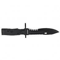 Bushmaster Adaptive Combat Knife Stainless Drop Point Bl - ACB