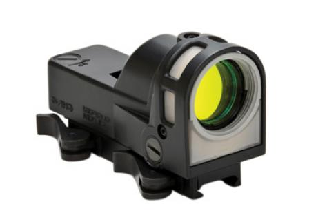 Main product image for Meprolight M21 1x 4.3 MOA Red Dot Sight