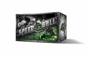 Hevishot WaterFowl SpeedBall 12 ga 3.5" 1.5 oz 3 Round - 70353 Hevishot WaterFowl SpeedBall 12 ga 3.5" 1.5 oz 3 Round - 70353