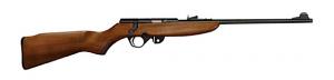 Mossberg & Sons 801 Half-Pint Plinkster .22 LR Bolt Action Rifle