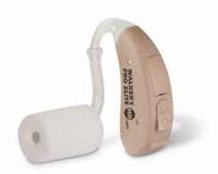 Walker Game Ear WGEXBE2B Game Ear Electronic Hearing Amplifier Beige - WGEXBE2B