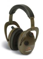 Walker Game Ear Power Muffs Electronic Hearing Ampli - WREPMBN