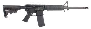 American Tactical Imports M4 5.56mm Semi Automatic Rifle - GHD16 American Tactical Imports M4 5.56mm Semi Automatic Rifle - GHD16