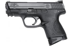 Smith & Wesson M&P40C 40Smith & Wesson Night Sights 3 1/2" NMS LE