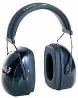 Howard Leight Soft Foam Earmuffs w/Protection On All Frequen - R03318