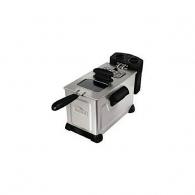 Foodsaver/Jarden Comsumer Game Fryer 3.7 Liter - CKSTGMDFZM37