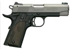 Browning 1911 22 Black LBL 4.25GRY - 051848490 Browning 1911 22 Black LBL 4.25GRY - 051848490