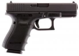 GLOCK G23 G4 40 US 13R - G23413US