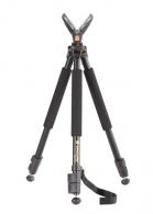 Vanguard Equalizer Tripod Pro Series 28-62 - T40