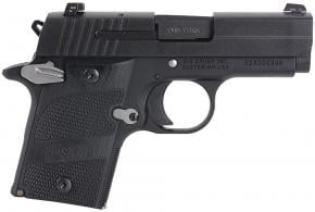 Sig Sauer 938-9-NMR-AMBI P938 Nightmare 6+1 9mm 3"