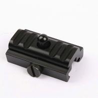 Global Military Gear Aluminum Harris Bipod Adapter