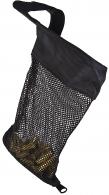 Global Military Gear AR-15 Brass Catcher Mesh Black - GMARSC