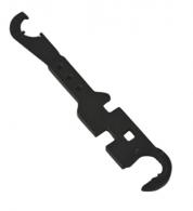 Global Military Gear AR-15 Armorers Tool & Wrench - GMAMT