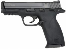 Smith & Wesson M&P22 10+1 .22 LR 4.1" - 122002 Smith & Wesson M&P22 10+1 .22 LR 4.1" - 122002
