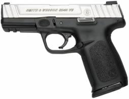S&W SD40 VE Standard Capacity 40 S&W Pistol - 223400