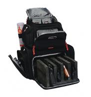 G*Outdoors Handgunner Backpack w/Sliding Storage Crad - 1711BP G*Outdoors Handgunner Backpack w/Sliding Storage Crad - 1711BP