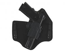 Galco Stow-N-Go Inside The Pants 5 1911 Black Steerhide Galco Stow-N-Go Inside The Pants 5 1911 Black Steerhide