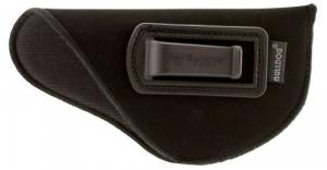 Bulldog Deluxe Inside The Waistband Fits Most Compact Autos w/2.5- 3.75