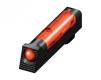Hi-Viz Tactical for Glock Front Red Fiber Optic Shotgun Sight - GL2009R