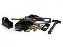 CMMG India SS ARC Kit w/25rd EV - 22BA68D