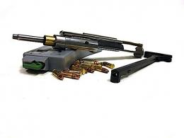 CMMG Echo 22 ARC Kit w/25rd EVO - 22BA6FA CMMG Echo 22 ARC Kit w/25rd EVO - 22BA6FA