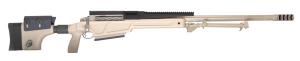 Sig Sauer SIG50 50BMG w/Muzzle Brake & Bipod - R50H29FAM