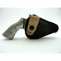 Flashbang 9220LCP10 Flashbang Bra-Mounted Holster RH Ruger LCP Black Kydex