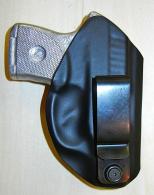 Flashbang 9270G2610 Betty IWB RH For Glock 26/27 Thermoplastic Black - 9270G2610