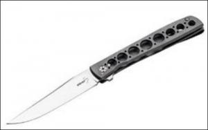 Boker Plus Folder 3.42" VG-10 Titanium - 01BO730